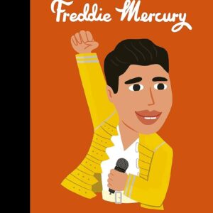 Image Buch Freddie Mercury Deutsche Version