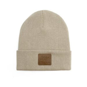 Image Beanie Sandbeige Adult Little Who