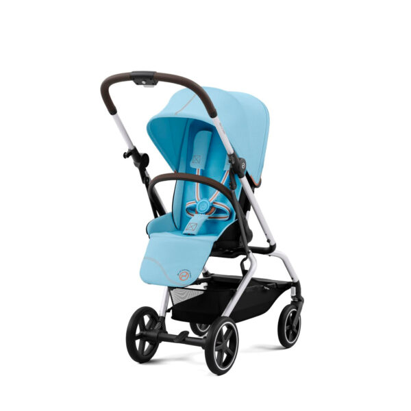 Image Buggy Eezy Twist +2 Cybex