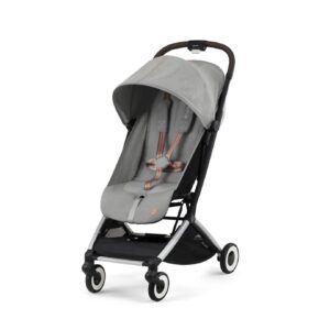 Image Buggy Orfeo Cybex