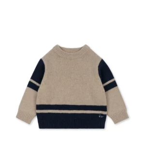 Image Pullover Hardy Größe 5-6 Jahre