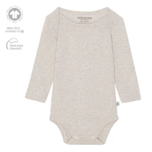 Image Hazel Body l/s - Plant Dyed Feather 24m (92cm)