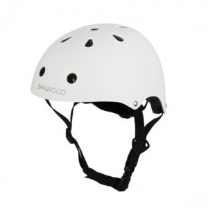 Image Helm XS Weiß Banwood