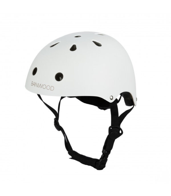 Image Helm XS Weiß Banwood