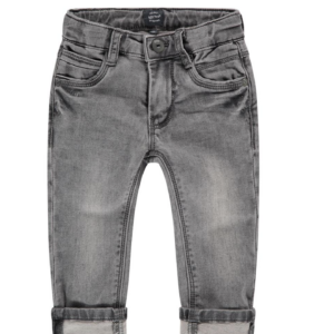 Image Jeans Slim Fit Babyface 110 Grau