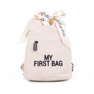 Image Kinderrucksack MyFirst Teddy Childhome