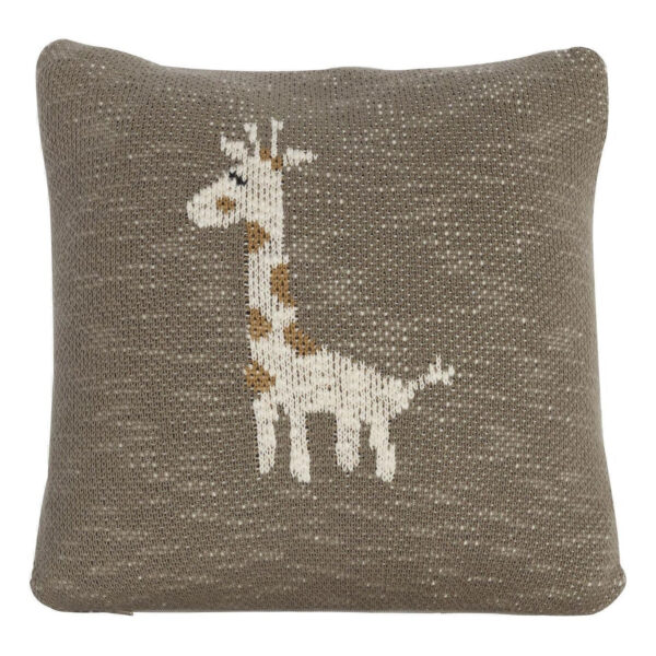 Image Kissen Giraffe Quax