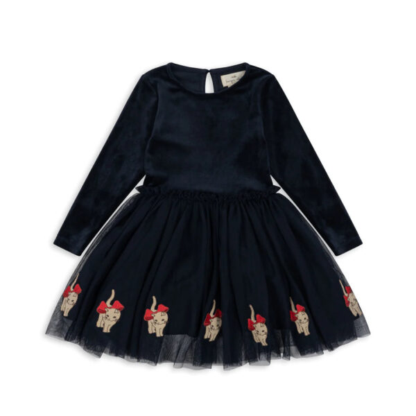 Image Kleid Florine Konges Slojd 2Y