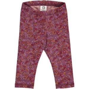 Image Leggings Petit Blossom Müsli 56