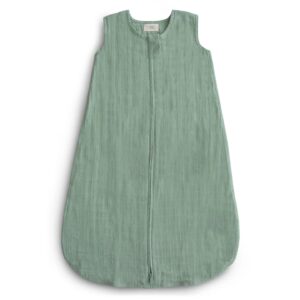 Image Schlafsack Roman Green Mushie