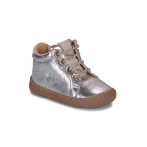 Image Schuhe Deboo Lacet Silber Easy Peasy 20