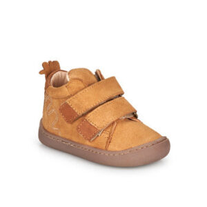 Image Schuhe My Deboo Velcro Camel Easy Peasy 20