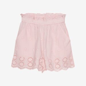 Image Shorts Creamie 128