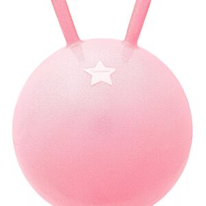 Image Springball Pink Ratatam