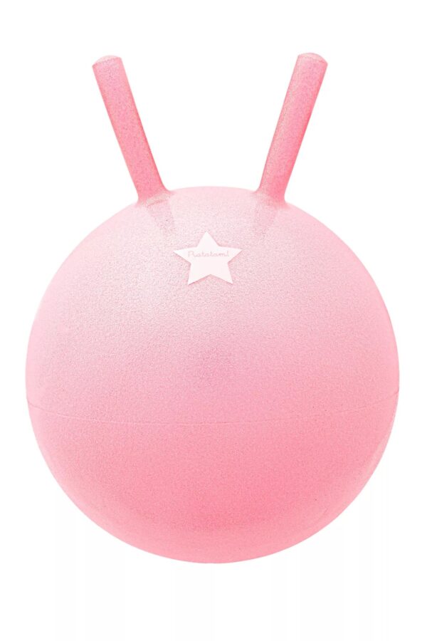 Image Springball Pink Ratatam