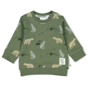 Image Sweater Brave Feetje 62