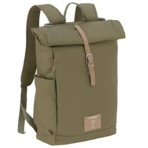 Image Wickelrucksack - Rolltop Backpack, Olive