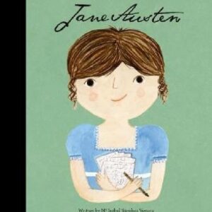 Image Buch Jane Austen English Version