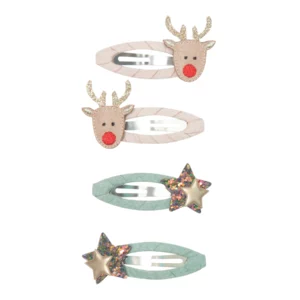 Image Reindeer clic clacs