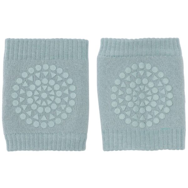 Image Crawling kneepads Dusty Blue One-size