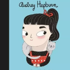 Image Buch Audrey Hepburn Deutsche Version