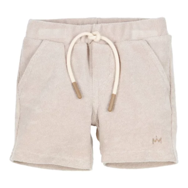 Image Shorts Beige Größe 110