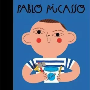 Image Buch Pablo Picasso Deutsche Version