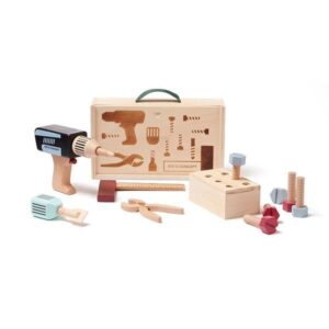 Image Werkzeugkoffer-Spielset