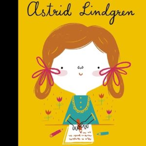 Image Buch Astrid Lindgren Deutsche Version