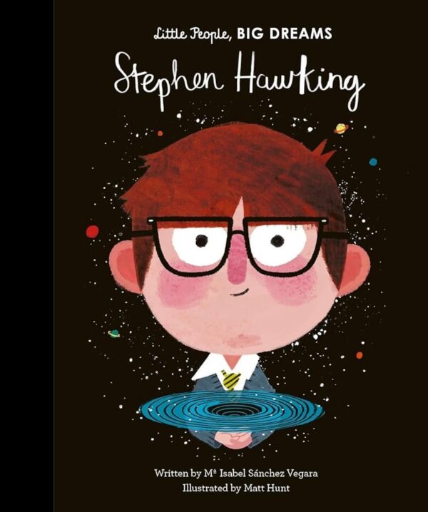 Image Buch Stephen Hawking Deutsche Version