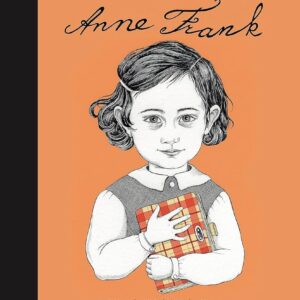 Image Buch Anne Frank Deutsche Version