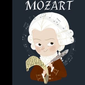 Image Buch Mozart Deutsche Version