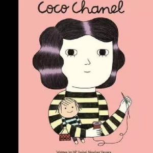 Image Buch Coco Chanel Deutsche Version