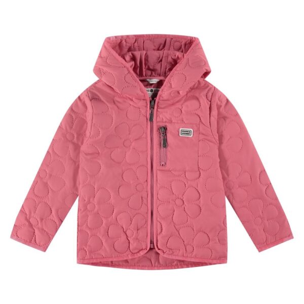 Image Sommerjacke Bubblegum Größe:134