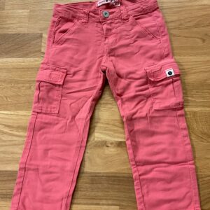 Image Jeans - Bubble gum Größe: 122