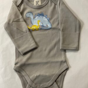 Image Babyartchibald Body 6-9 monate