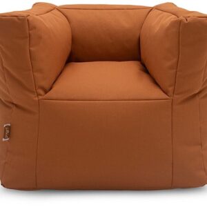 Image Kindersessel Sitzsack -Caramel