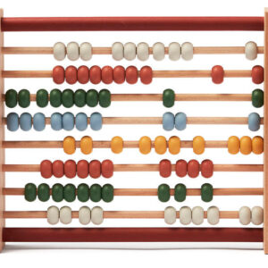 Image Abacus