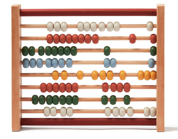 Image Abacus