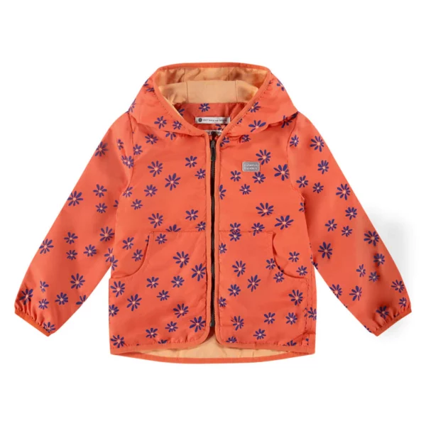 Image Jacke Grapefruit Größe 116