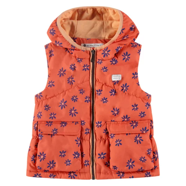 Image Veste Grapefruit Größe 116