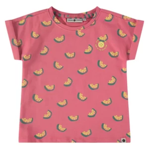 Image T-Shirt Bubblegum Größe: 140