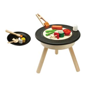 Image BBQ-Spielset