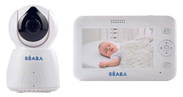 Image Babymonitor