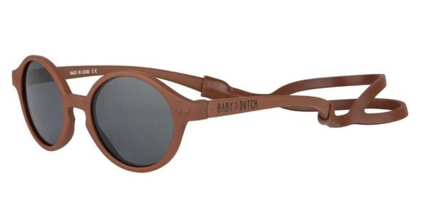 Image Babysonnenbrille Brown