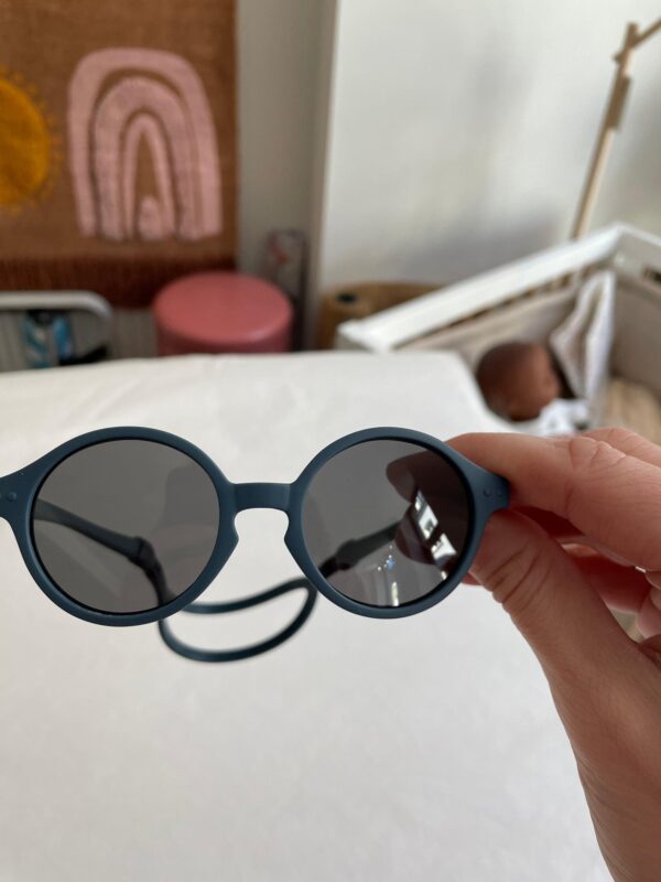 Image Babysonnenbrille Jeans