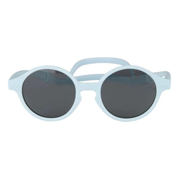 Image Babysonnenbrille Light Blue