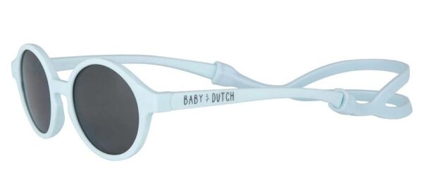 Image Babysonnenbrille Light Blue