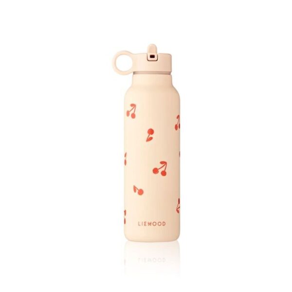 Image Wasserflasche Kirsche 500ml