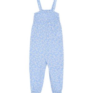 Image Jumpsuit Blau Größe: 116